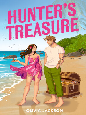 cover image of Hunter's Treasure